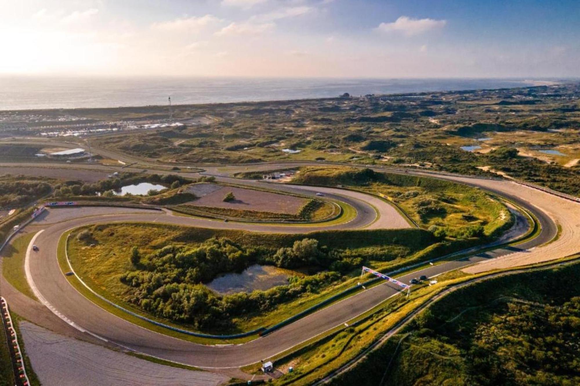 Kust Zandvoort Private Parking Included מראה חיצוני תמונה